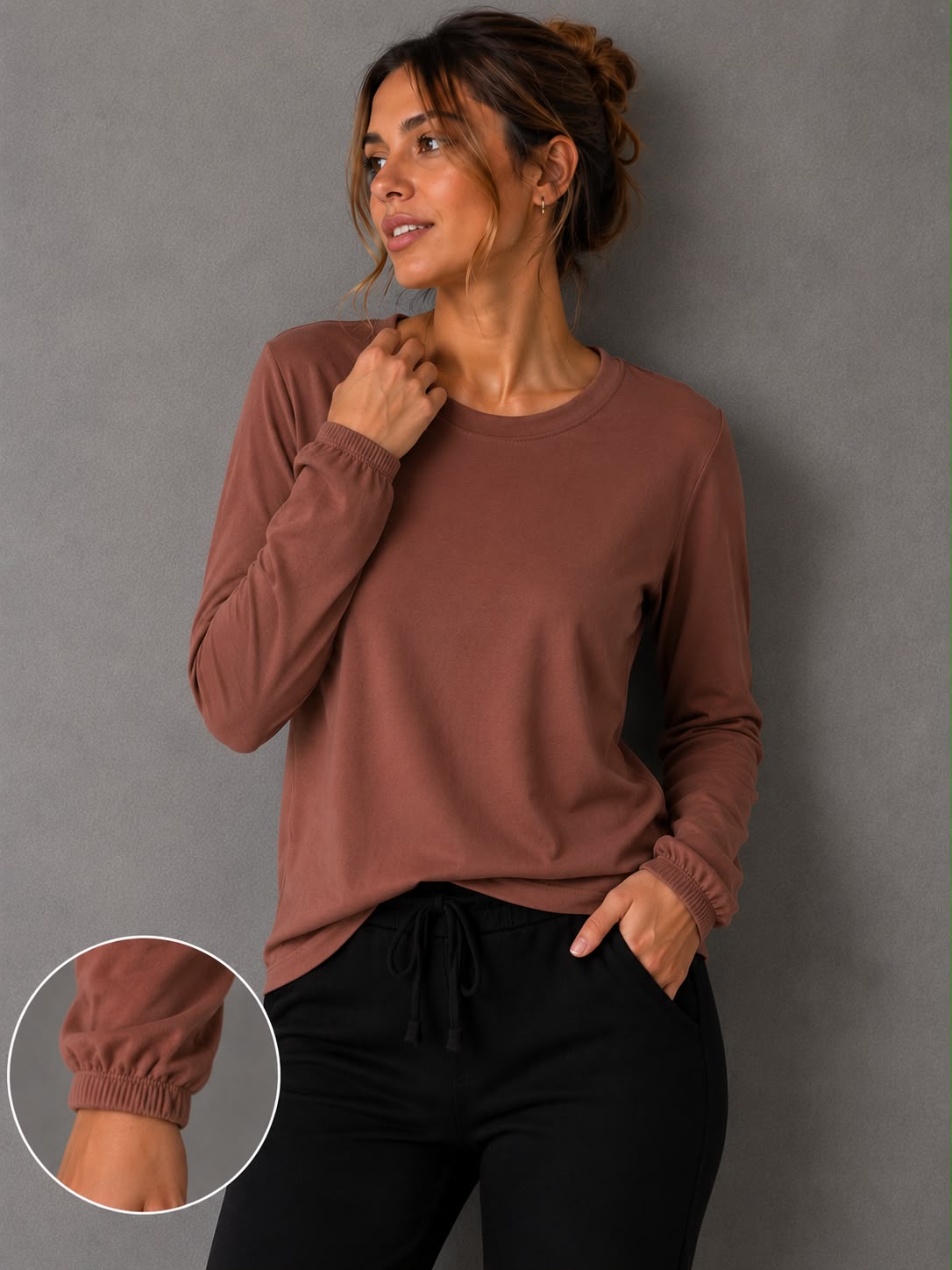 Remera modal