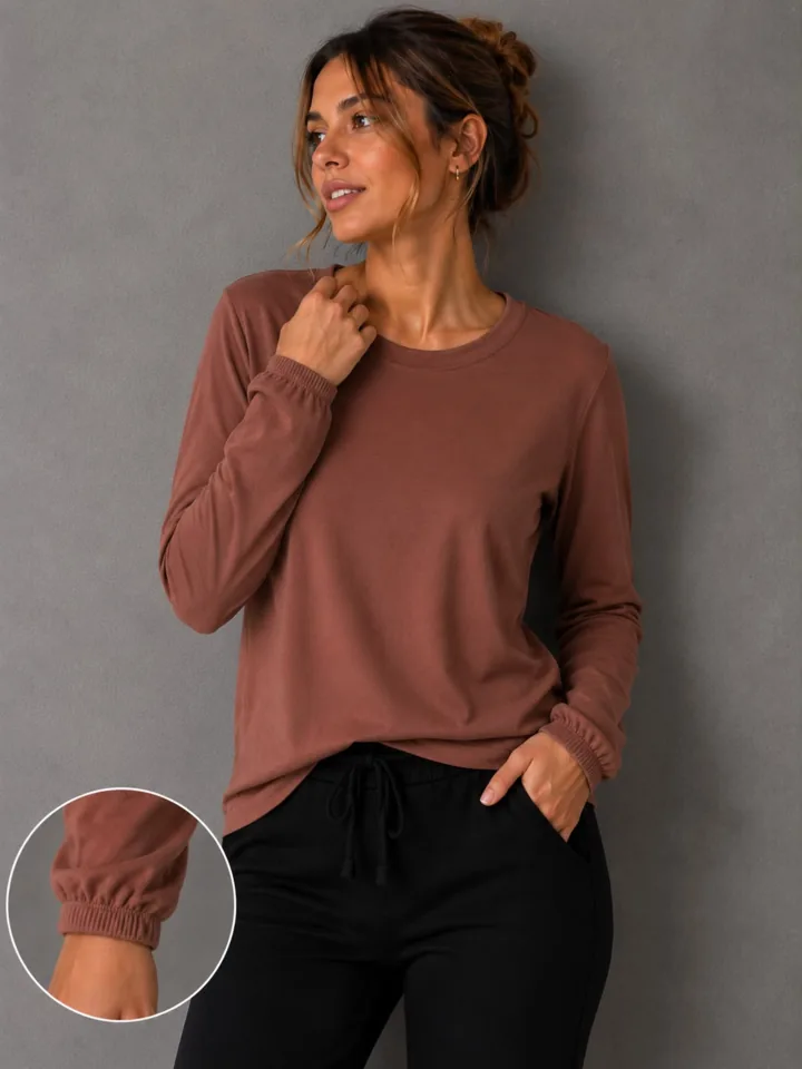 Remera modal