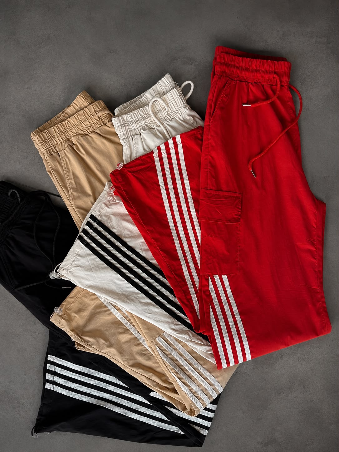 Pantalon lycra