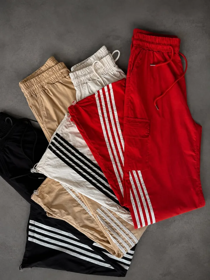 Pantalon lycra