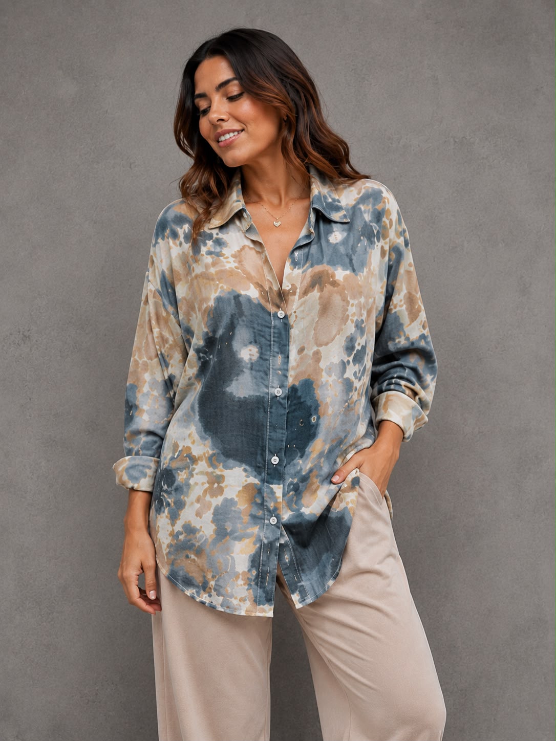 Camisa