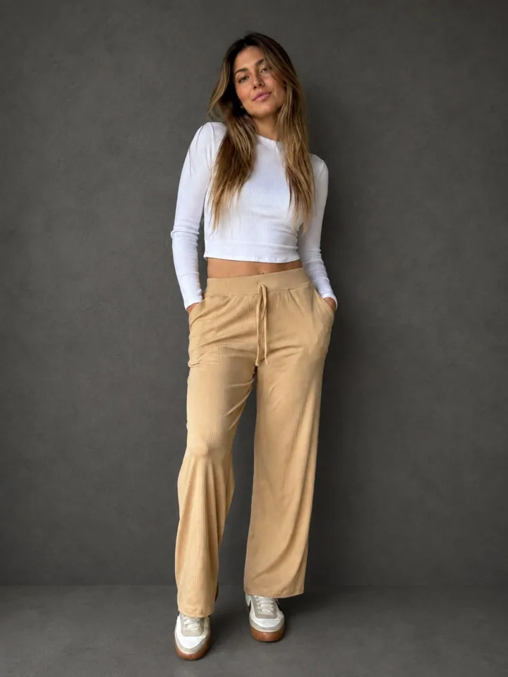 Pantalon morley