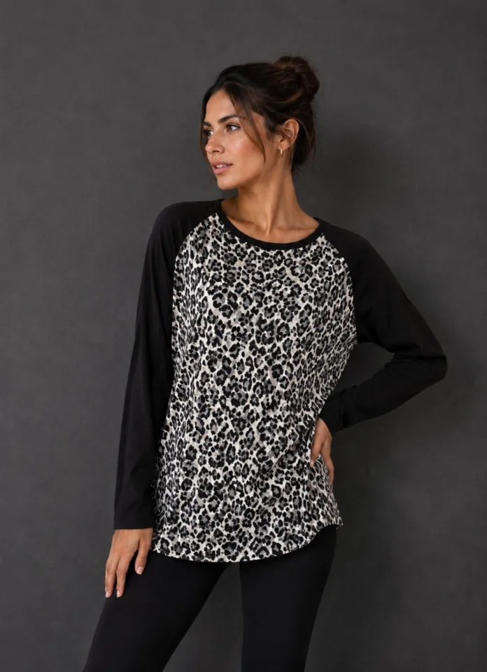 Remera jersey