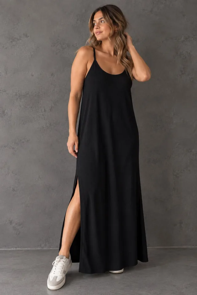 Vestido solera