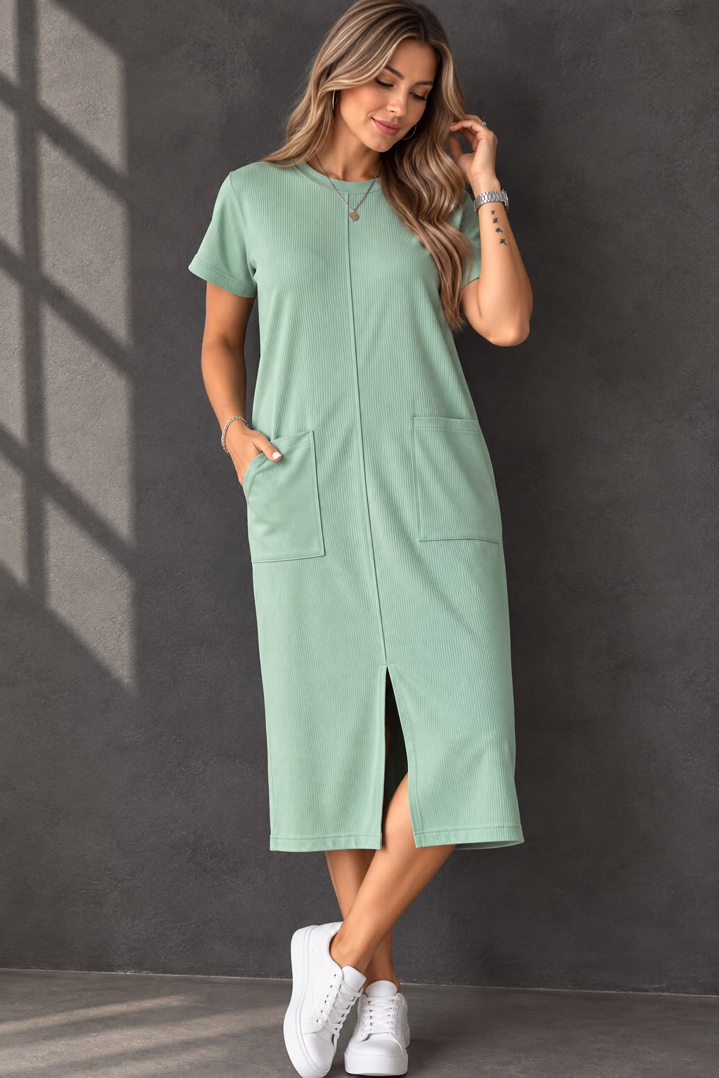 Vestido Morley