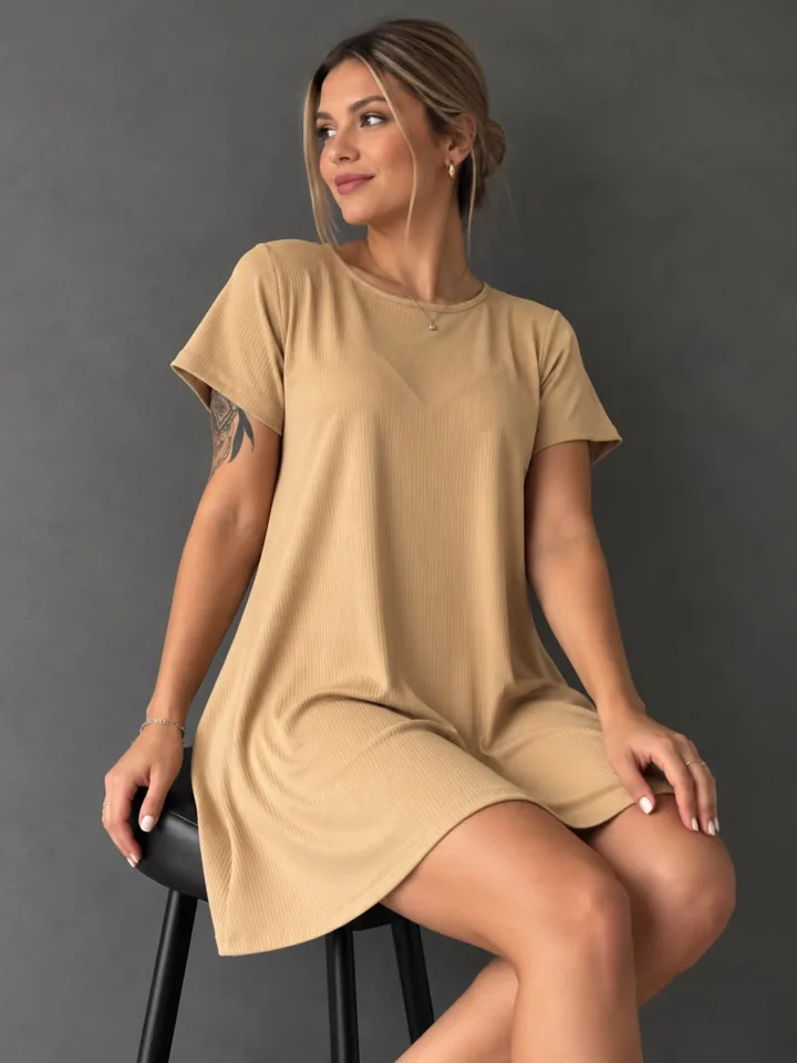 Vestido morley