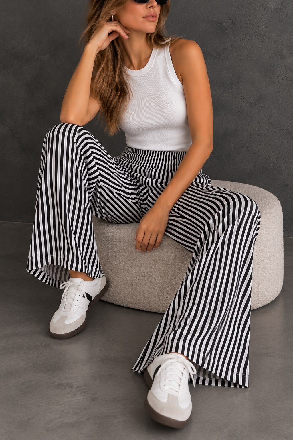 Pantalon morley