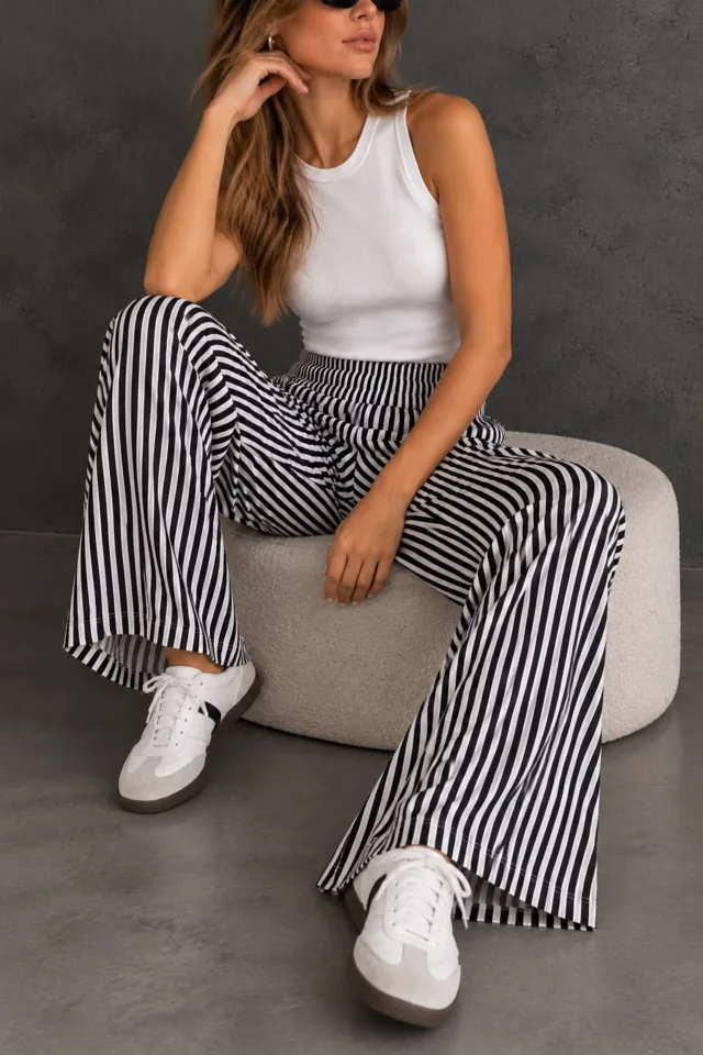 Pantalon morley