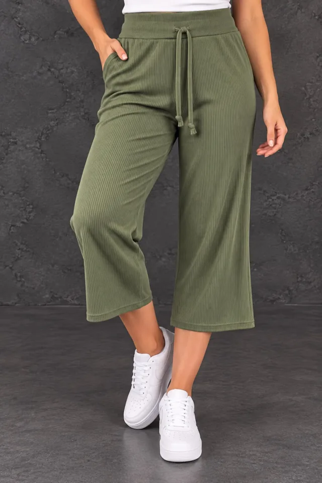Pantalón Pescador