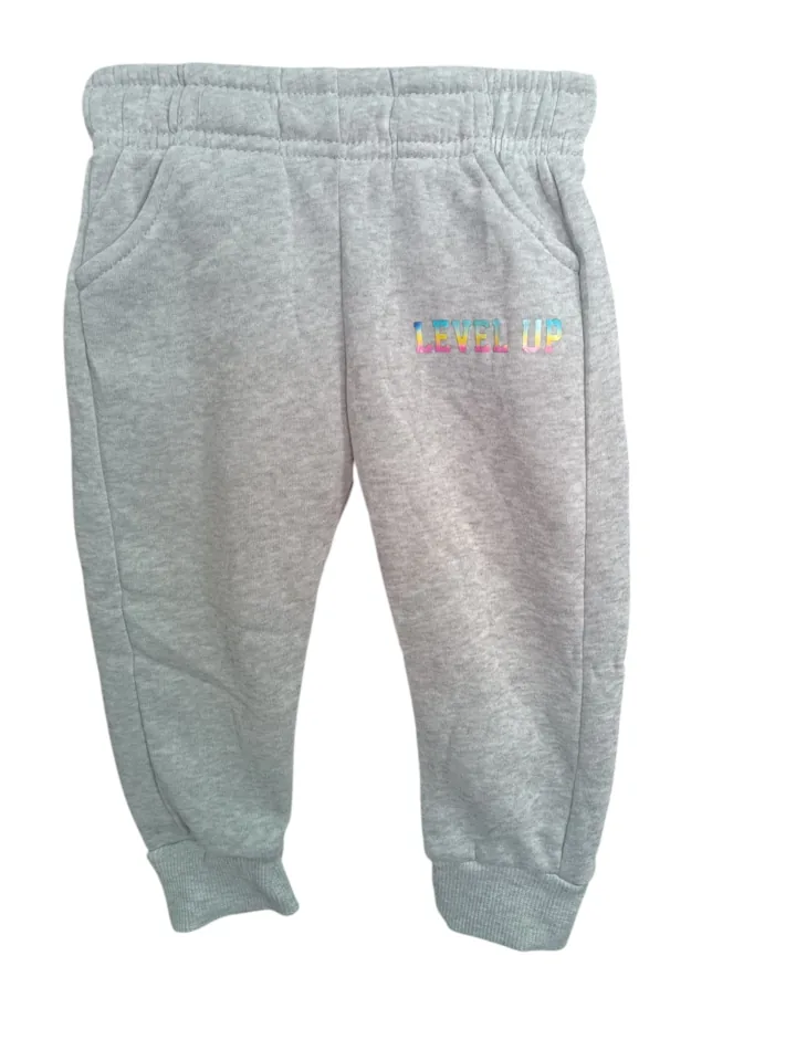 Babucha deportiva bebé