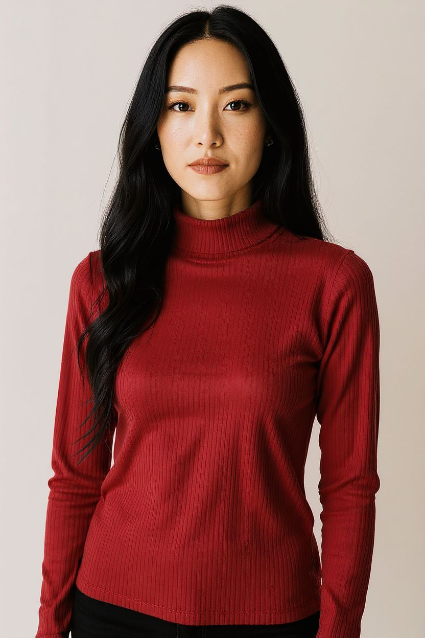 Polera Morley