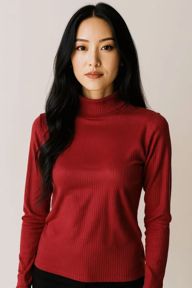 Polera Morley