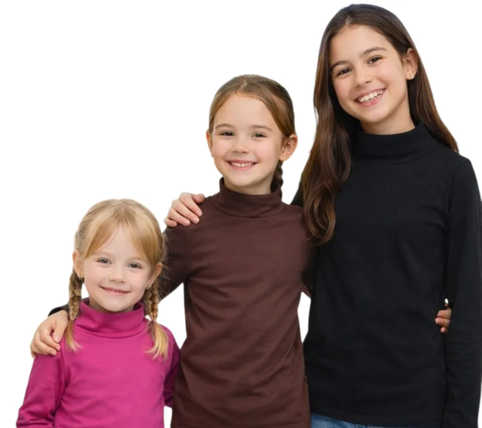 Polera de niño