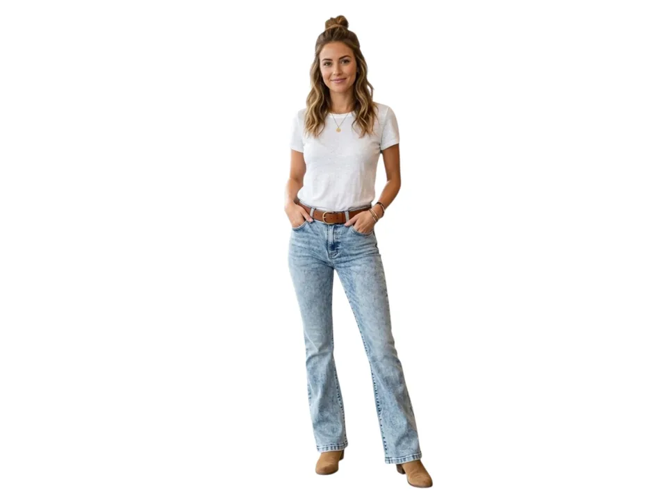 Jean oxford