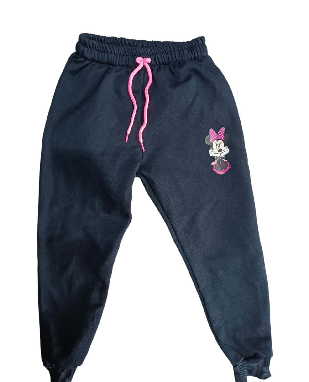Babucha deportiva NIÑA MINNIE