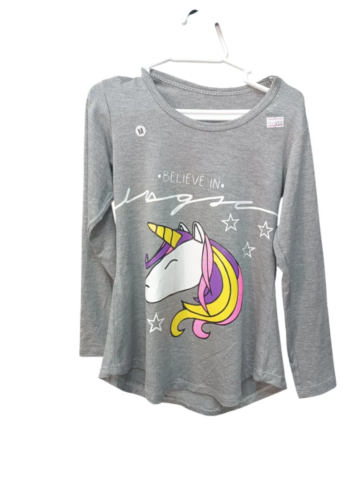 Remera UNICORNIO