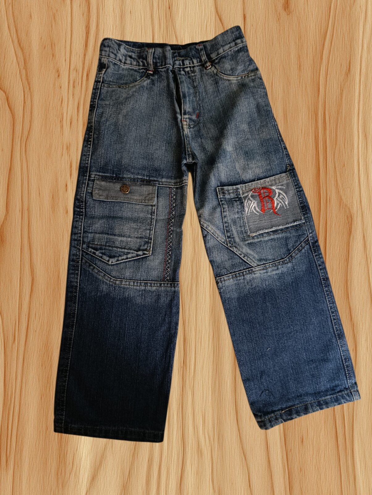 Pantalón niño