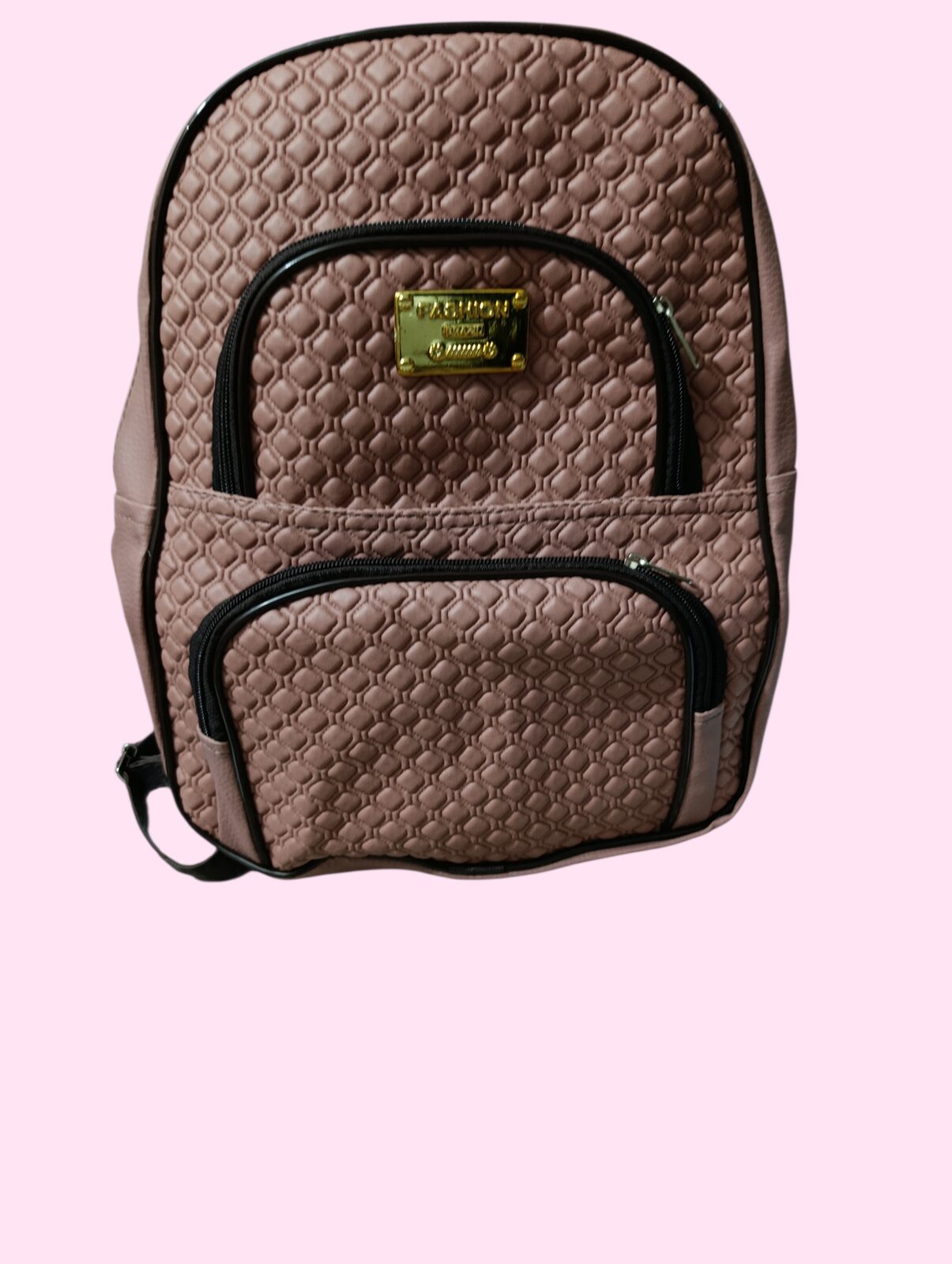 Mochila ECOCUERO