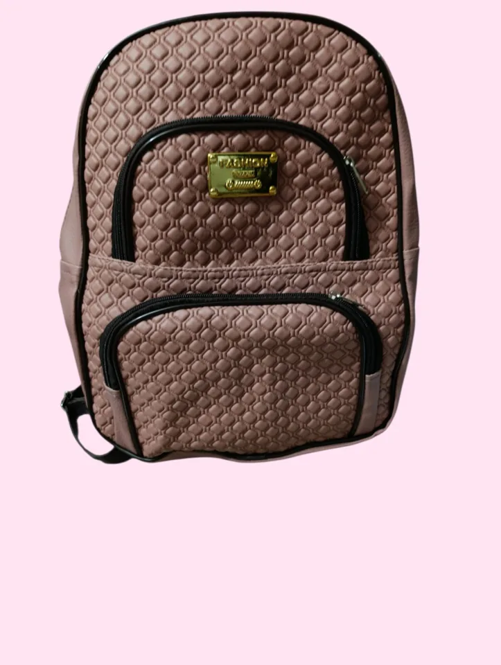 Mochila ECOCUERO
