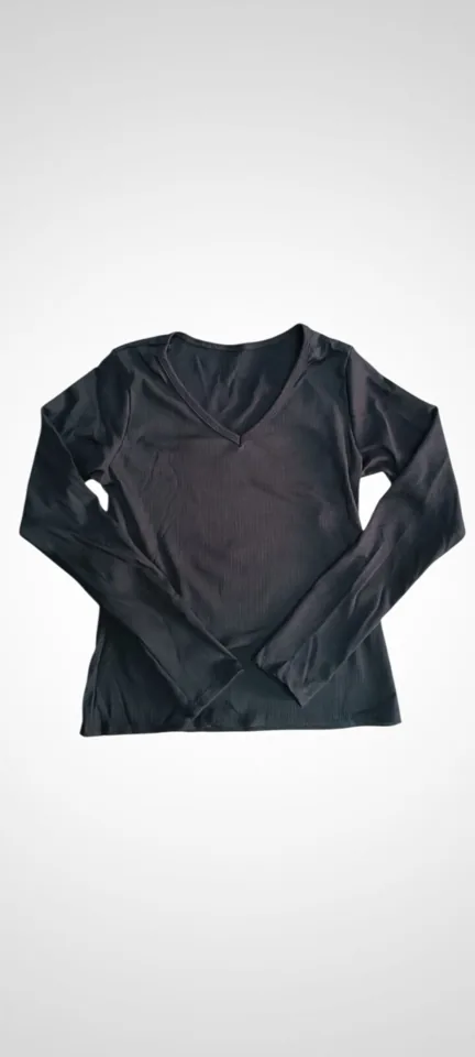 Remera térmica morley