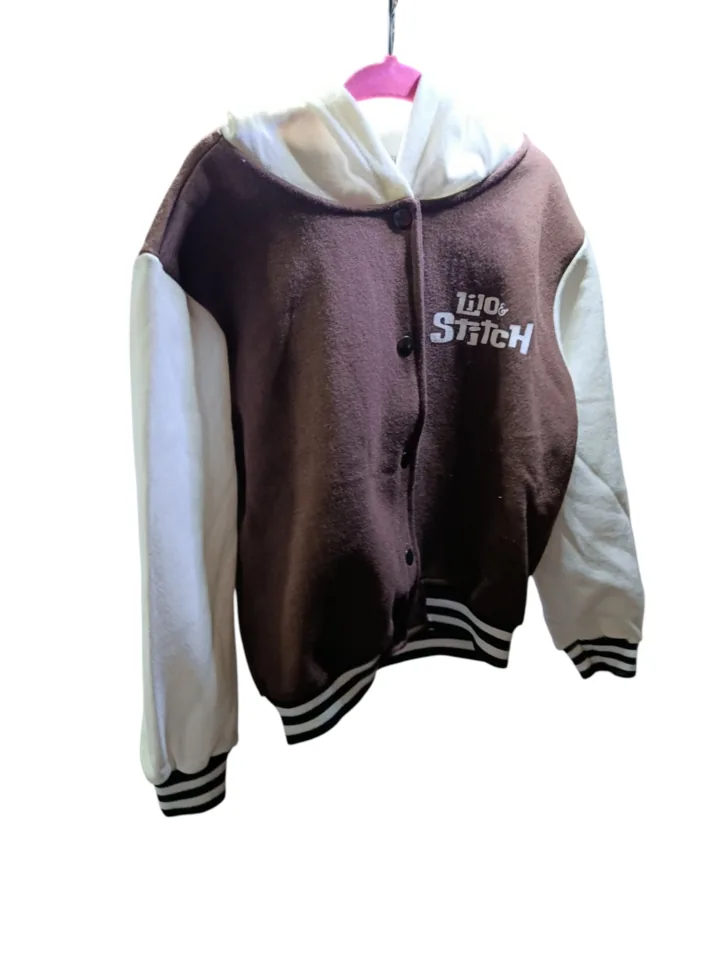 Campera STICH