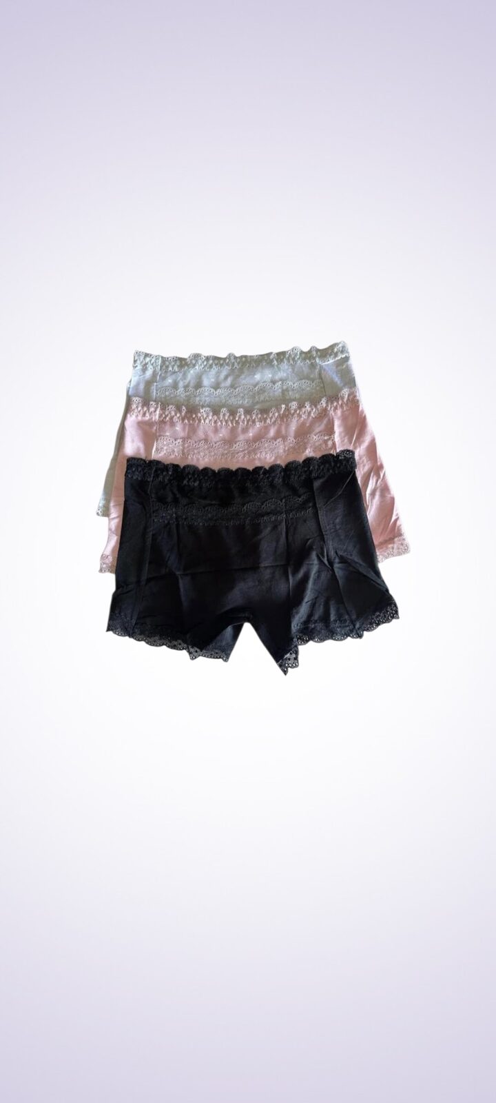 BOXER de dama.