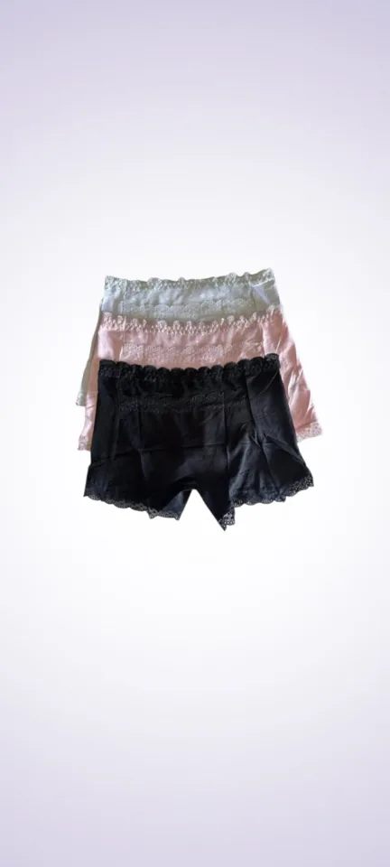 BOXER de dama.
