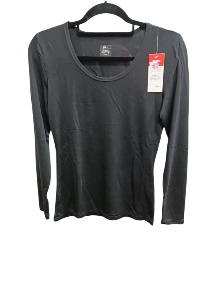 Remera básica