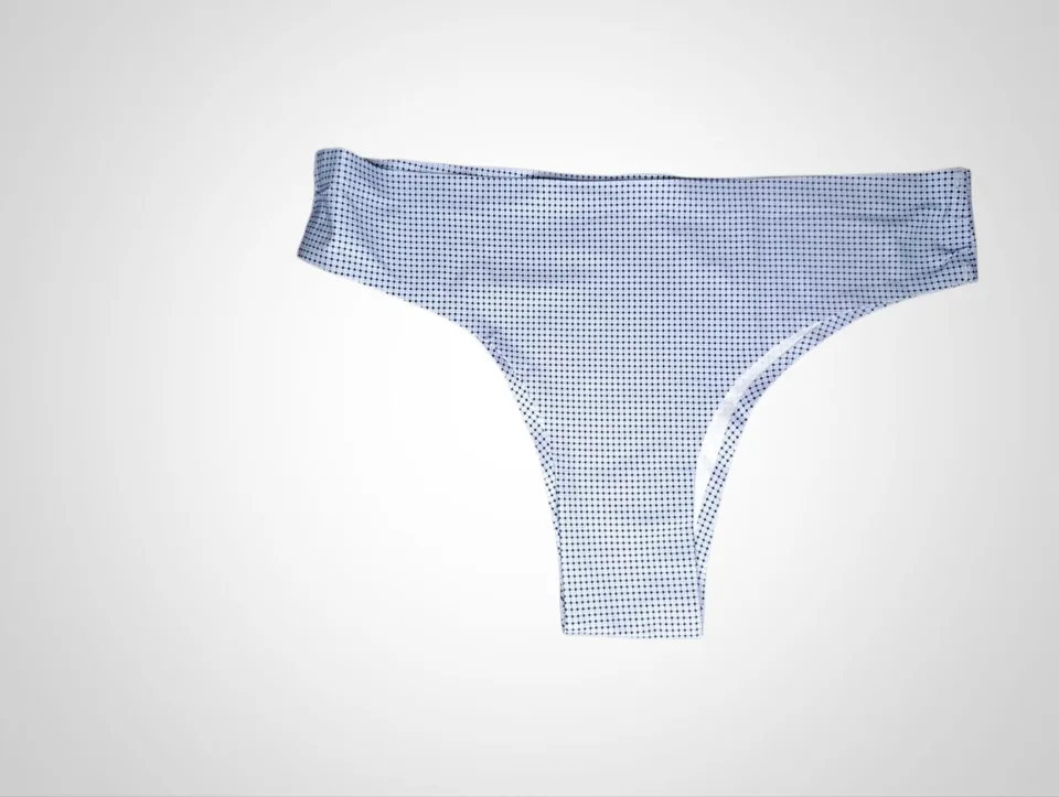 Vedetina sin costuras