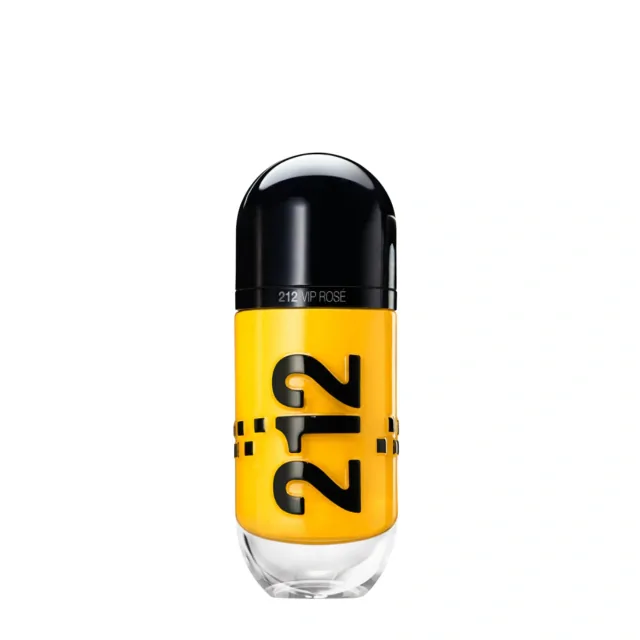 212 VIP Rosé Limited Edition