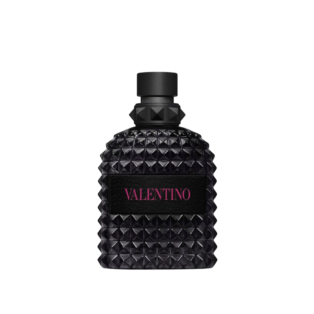 Valentino uomo born in roma extradose