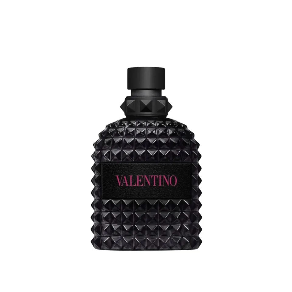 Valentino uomo born in roma extradose