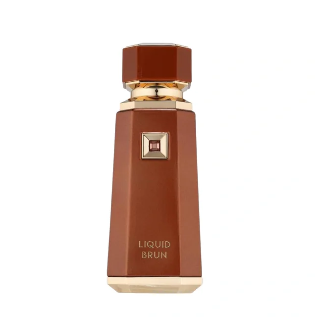 Liquid Brun Limited Edition