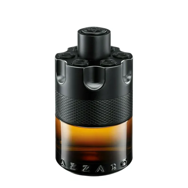 Azzaro the most wanted parfum