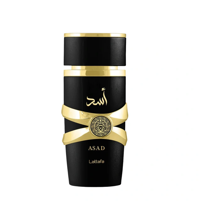 Asad Lattafa