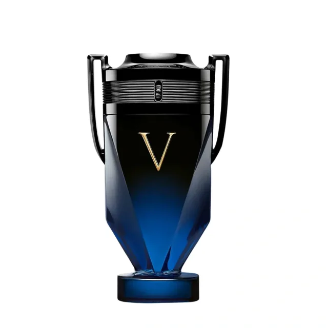 Invictus victory elixir