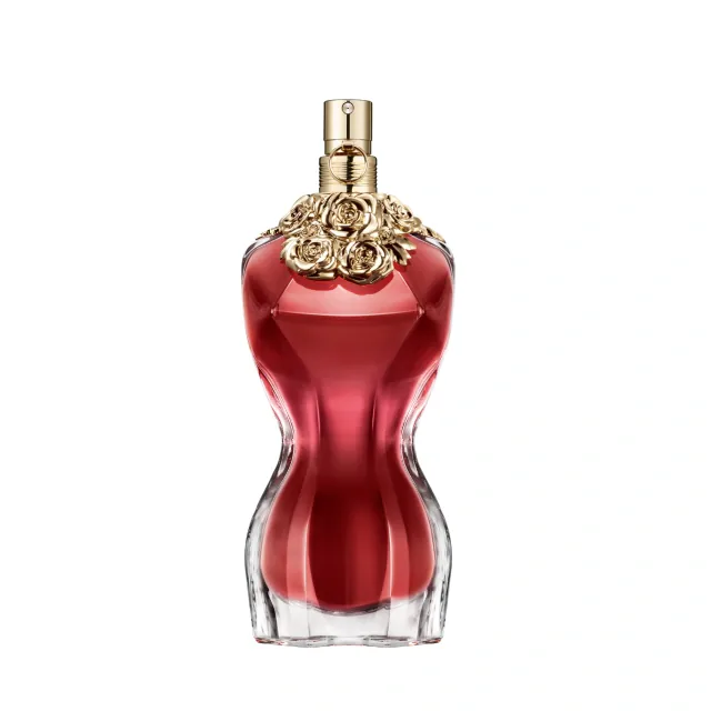Jean Paul Gaultier la belle