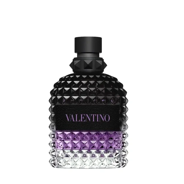 Valentino uomo born in roma purple melancholia