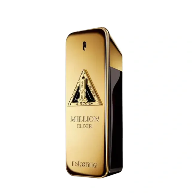 One Million elixir