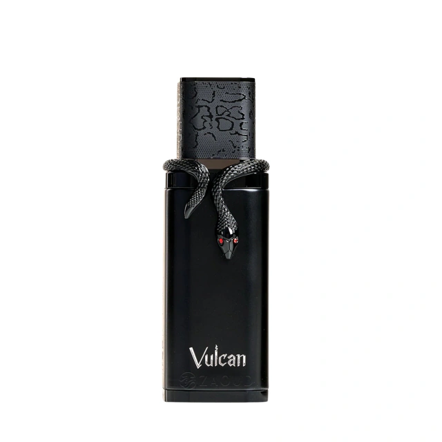 Vulcan Black