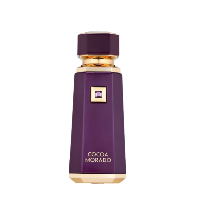 Cocoa Morado