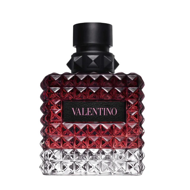 Valentino donna born in roma intense