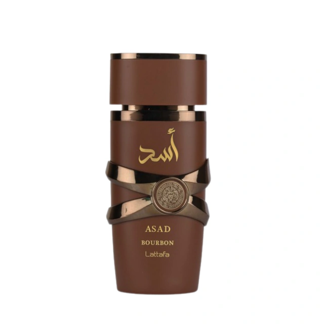 Asad bourbon Lattafa