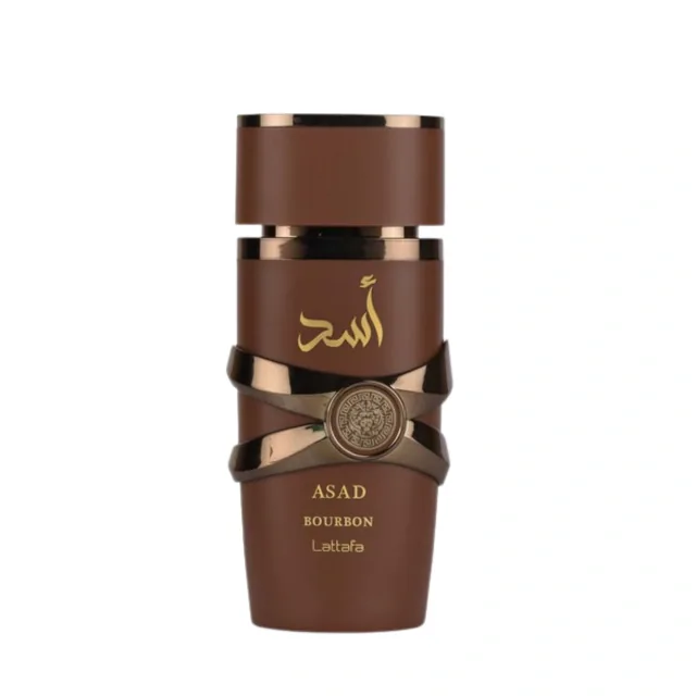 Asad bourbon Lattafa