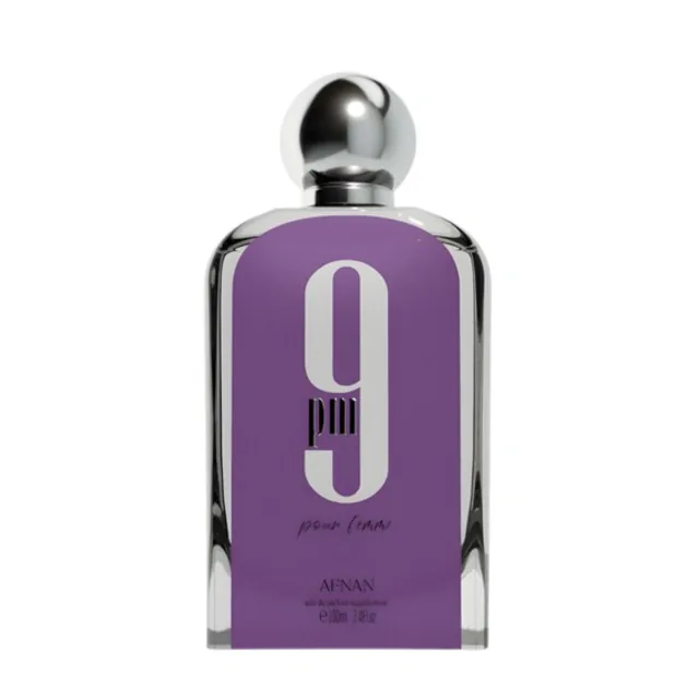 9PM Pour Femme
