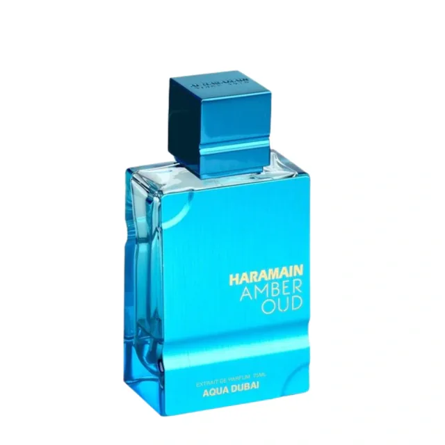Amber oud aqua dubai