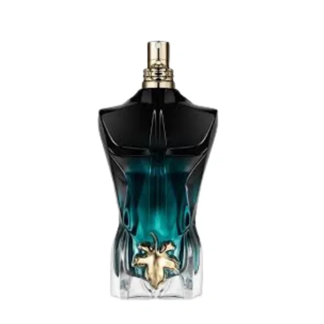 Jean Paul Gaultier le beau le parfum