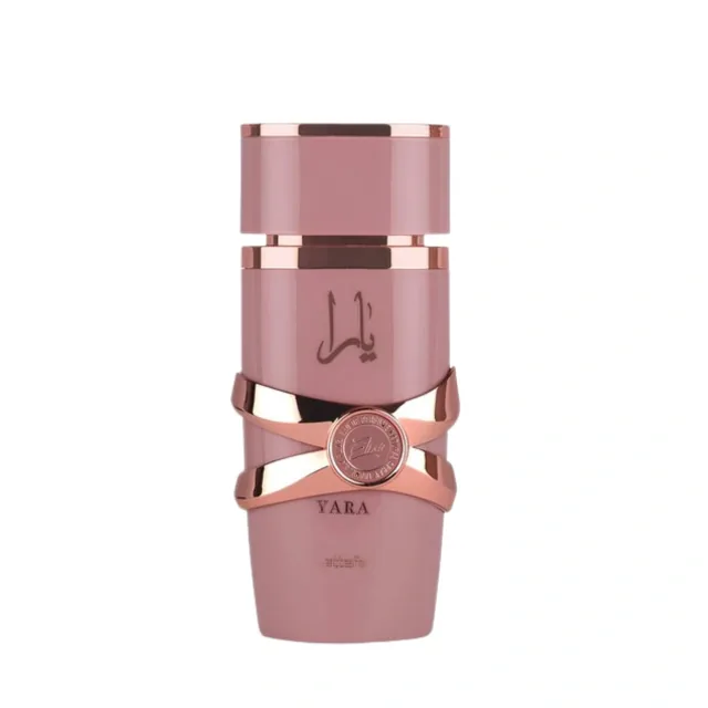 Yara Elixir Lattafa