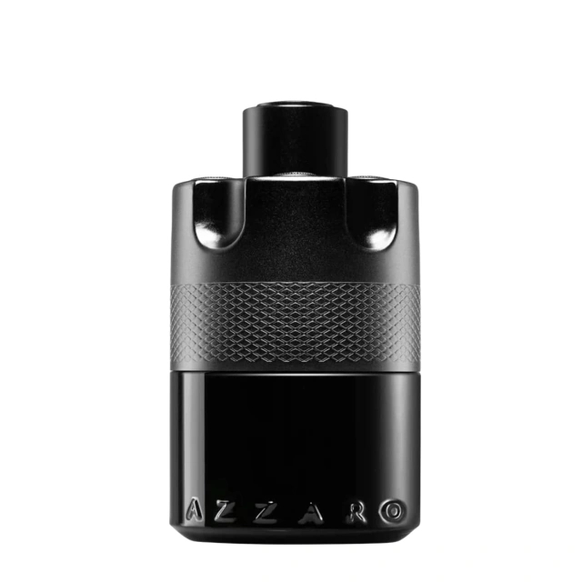 Azzaro the most wanted intense