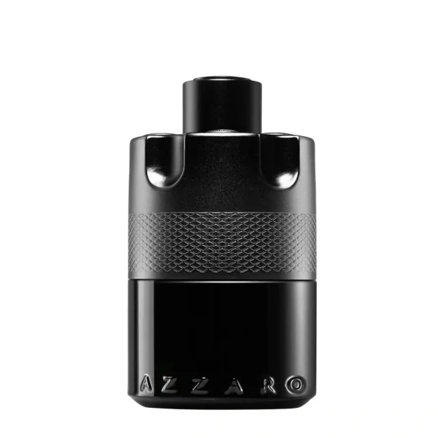 Azzaro the most wanted intense